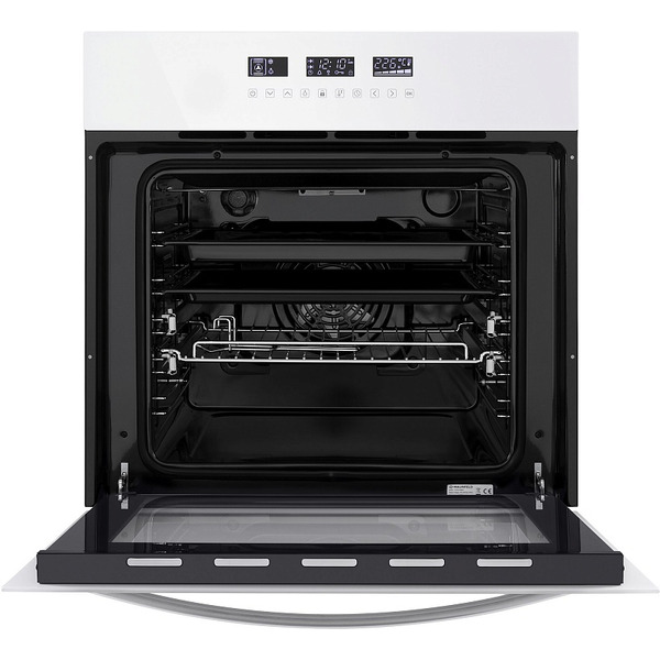 Электрический духовой шкаф MAUNFELD EOEH.5811W