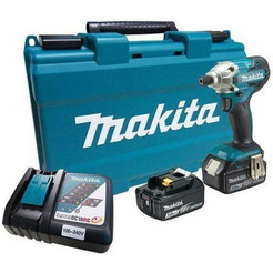Винтоверт Makita DTD172RTJ