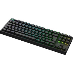 Клавиатура Keychron K8H-J1 Nebula Switch черная