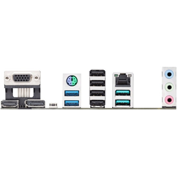 Материнская плата ASUS Prime B650M-A II-CSM