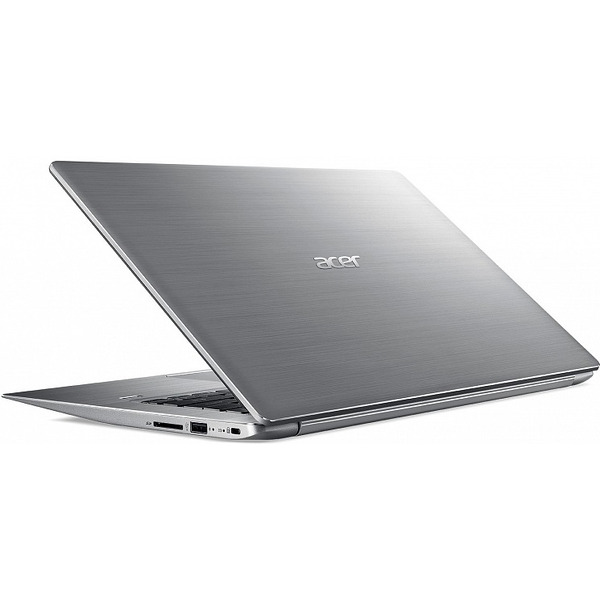 Ноутбук Acer Swift 3 SF314-52G-51G5 (NX.GQUEU.003)