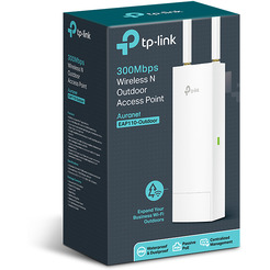 Беспроводная точка доступа TP-Link EAP110-Outdoor