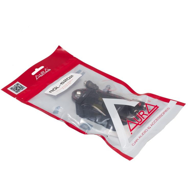 Линейный шумоподавитель Aura RGL-5202