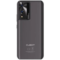 Смартфон CUBOT A10 (черный)