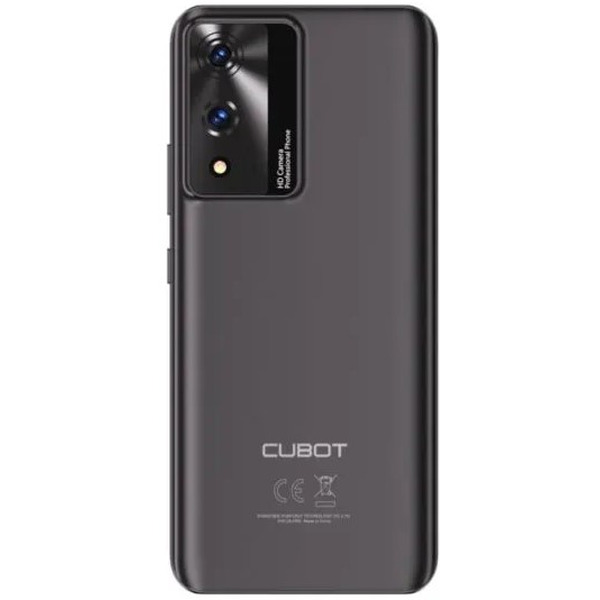 Смартфон CUBOT A10 (черный)