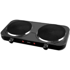 Плита электрическая настольная CENTEK CT-1507 Black