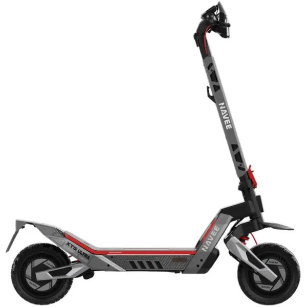 Электросамокат NAVEE XT5 Ultra