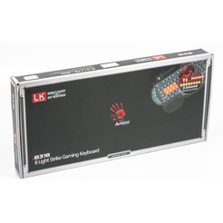 Клавиатура A4Tech Bloody B318