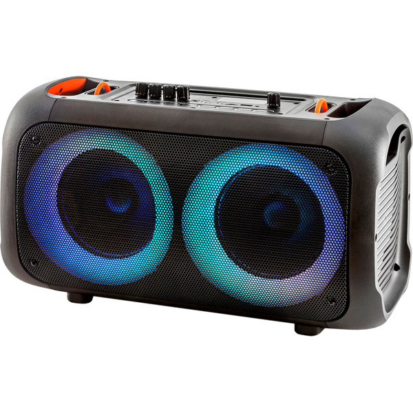 Минисистема Supra SMB-630