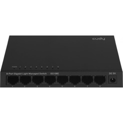 Коммутатор Cudy GS108E