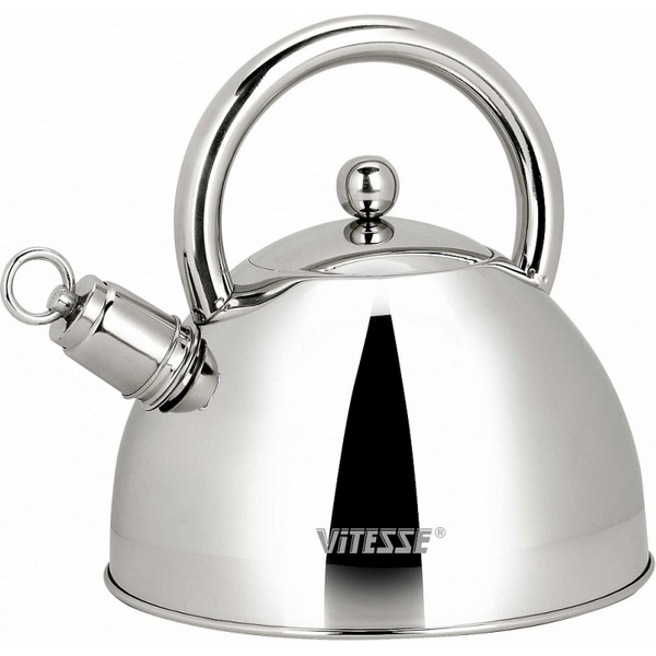 Чайник со свистком VITESSE VS-7813