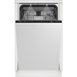 Встраиваемая посудомоечная машина BEKO AutoDose BDIS38120A
