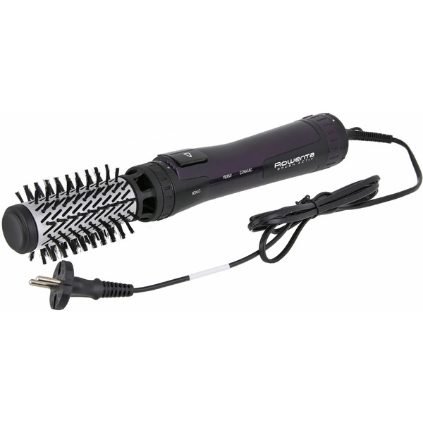 Фен-щетка Rowenta CF9525F0