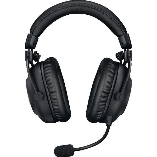 Наушники с микрофоном Logitech G Pro X 2 Lightspeed (черный) 981-001265