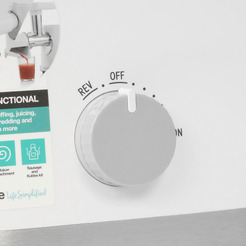 Мясорубка Gorenje MG1802SJW