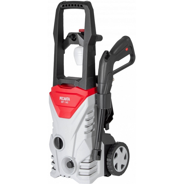 Мойка высокого давления Ресанта МР-140 (70/8/19)