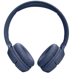 Наушники JBL Tune 520BT (JBLT520BTBLU) темно-синий