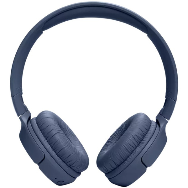 Наушники JBL Tune 520BT (JBLT520BTBLU) темно-синий