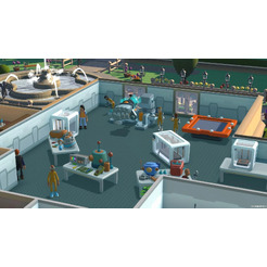 Игра Two Point Campus: Enrollment Edition для PlayStation 5