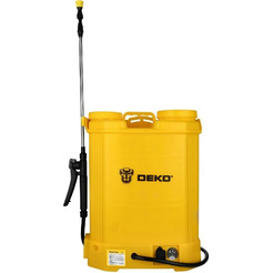 Опрыскиватель Deko DKSP10 (065-0954) 16 л