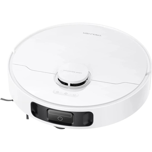 Робот-пылесос Trouver Robot Vacuum E30 Ultra (RLE51SE)