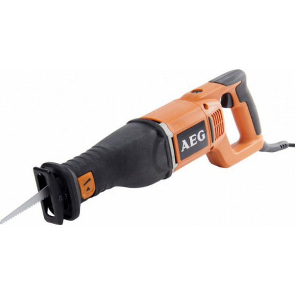 Пила сабельная AEG Powertools US 1300 XE (4935413235)
