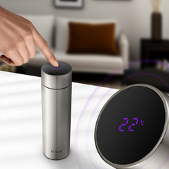 Термос Kitfort KT-1221