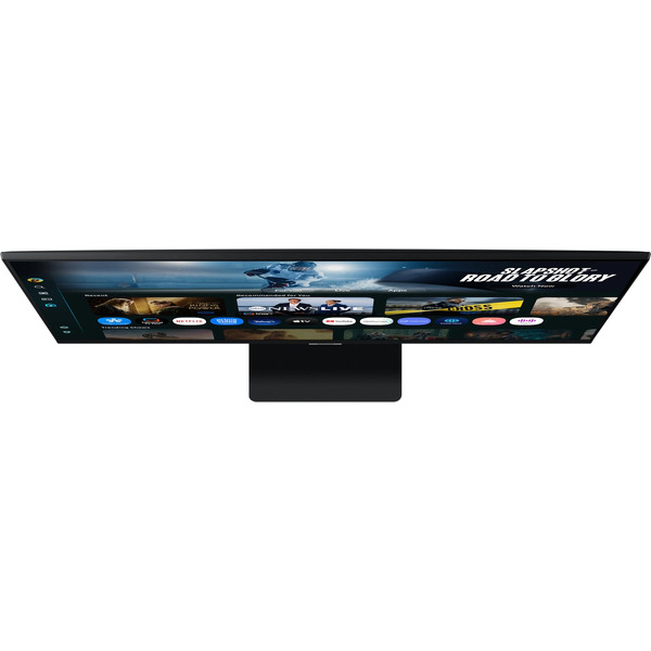 Smart монитор Samsung Smart M7 LS32FM702UIXCI
