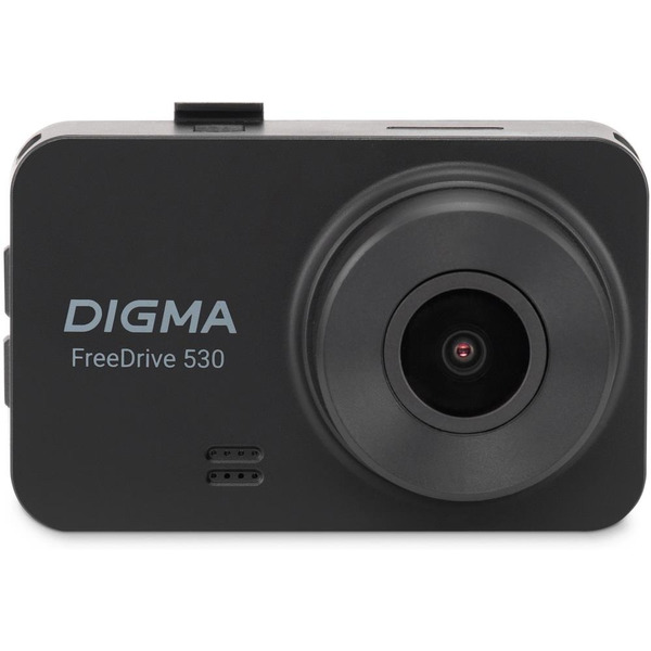 Видеорегистратор Digma FreeDrive 530