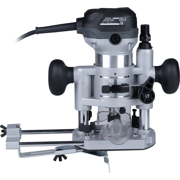 Фрезер STAVR SR 750-3SET