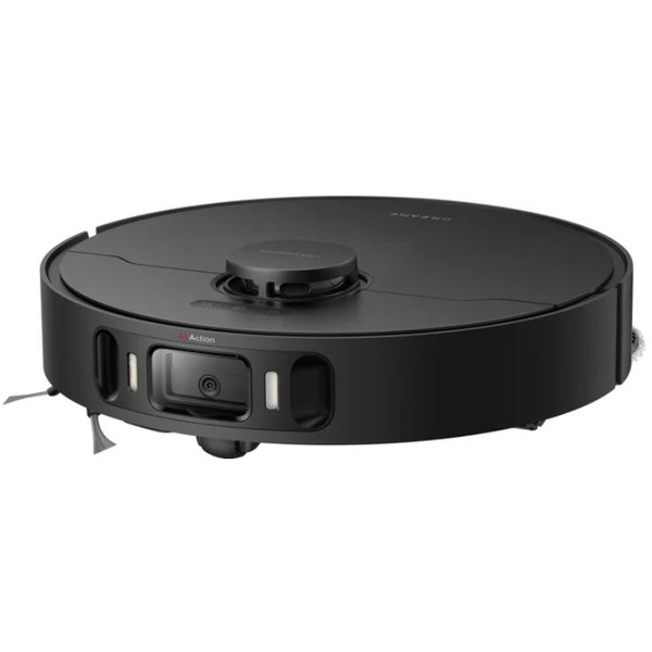 Робот-пылесос Dreame Robot Vacuum L40 Ultra AE Black RLL77SE (черный)