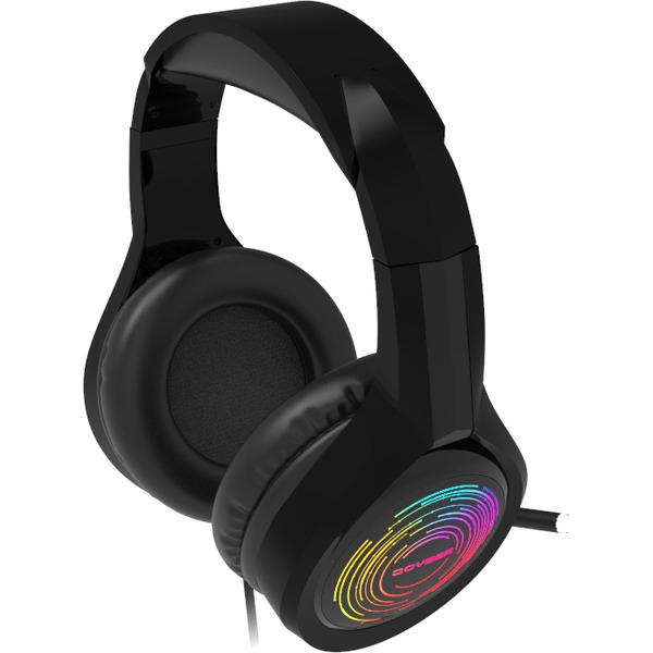 Игровая гарнитура QCYBER ZEF