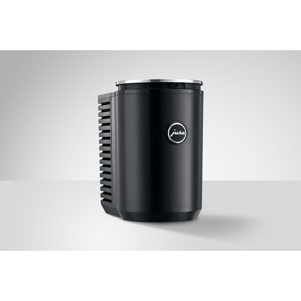 Охладитель молока JURA 1 л 24055 (черный)