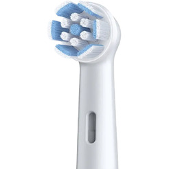 Электрическая зубная щетка ORAL-B iO2 (черный)