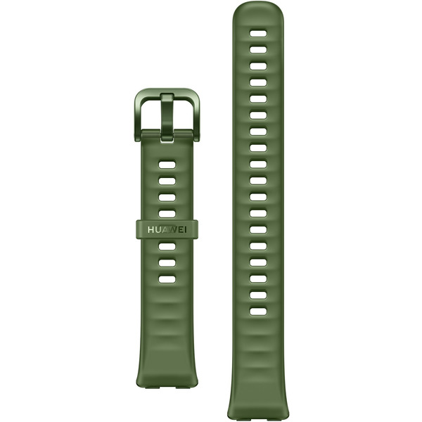 Умный браслет HUAWEI Band 8 (ASK-B19) изумрудный зелёный