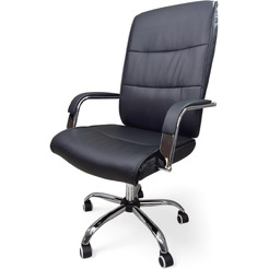 Кресло Calviano Candy (черный)