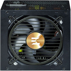 Блок питания Zalman TeraMax II 1200W ZM1200-TMX2