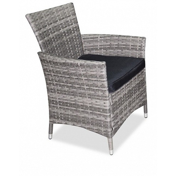 Набор садовой мебели Sundays LUC-NA04 (серый)