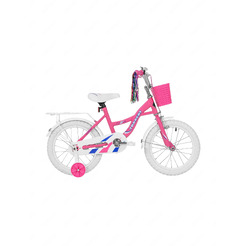 Детский велосипед TORRENT Cristal 4000333 (розовый)