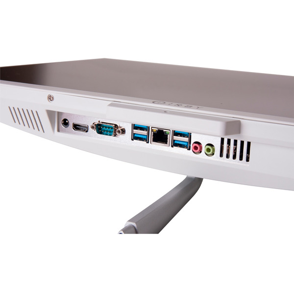 Моноблок IRBY Office-W i3121-8-512