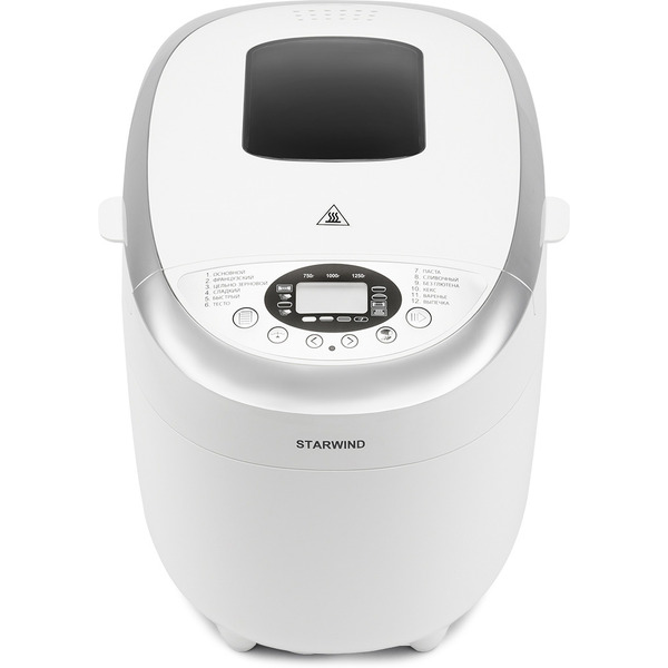 Хлебопечь Starwind SBMM1224