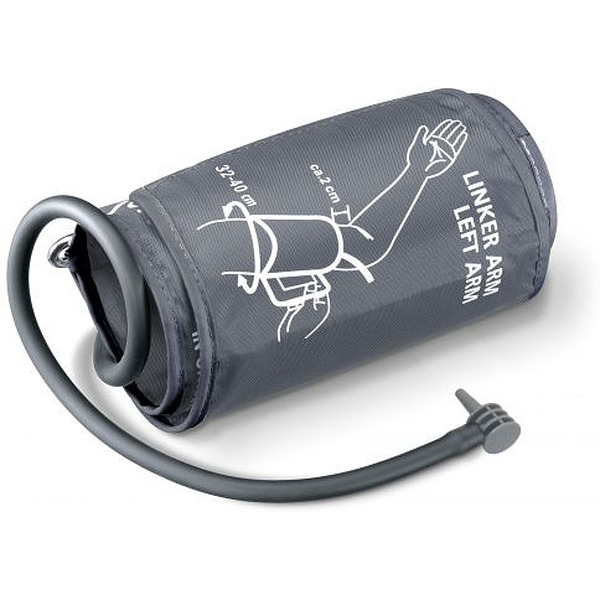 Тонометр для измерения артериального давления Beurer BM 40 (с сетевым адаптером)