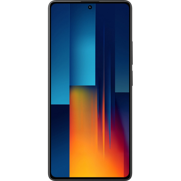 Смартфон POCO M6 Pro 12GB/512GB Blue EU