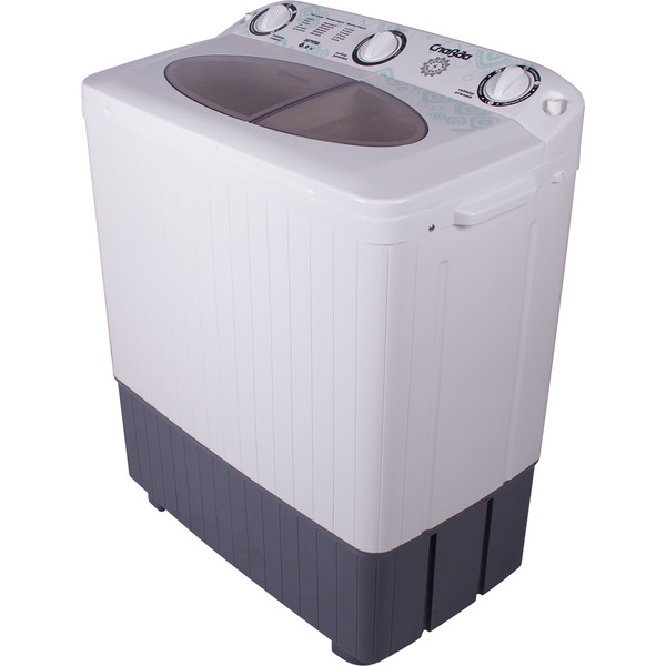 Активаторная стиральная машина Славда WS-60PET