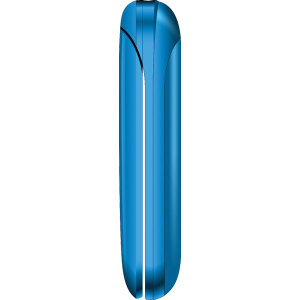 Телефон GSM BQ Bangkok Синий (BQM-1801)