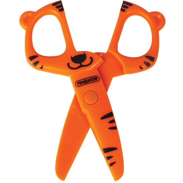 Ножницы ПИФАГОР 236858