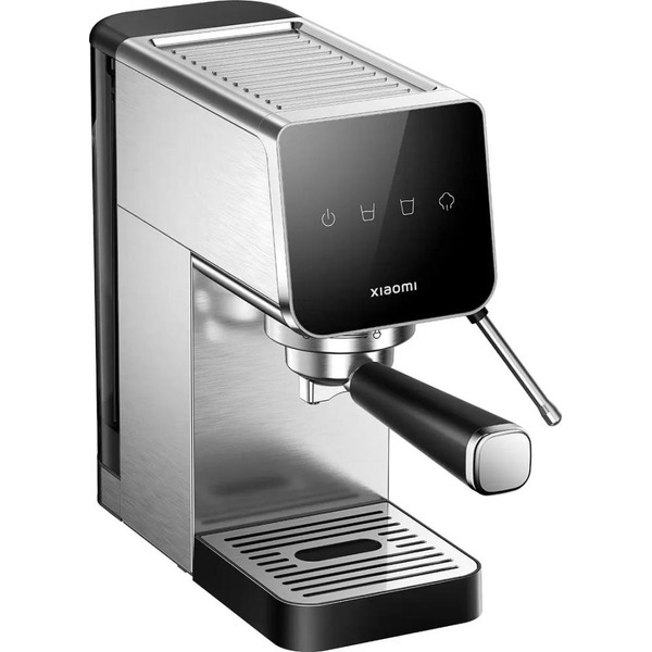 Кофеварка рожковая Xiaomi Semi-automatic Espresso Machine BHR9798EU (CME003-EU)