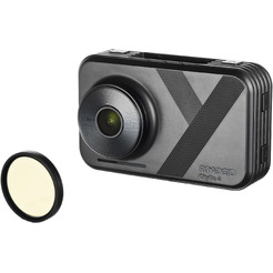 Видеорегистратор Roadgid CityGo 4 2CH (set 2)