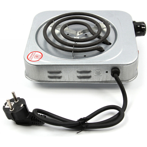 Настольная плита HOME ELEMENT HE-HP708