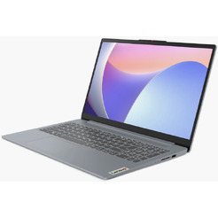 Ноутбук Lenovo IdeaPad Slim 3 15IAN8 82XB007VRK